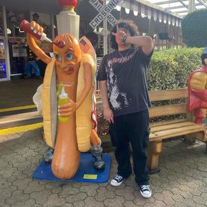 What you want? (Explicit)