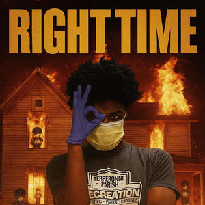 RIGHT TIME (Explicit)