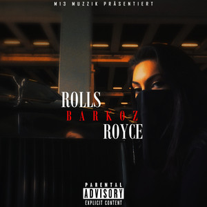 Rolls Royce (Explicit)
