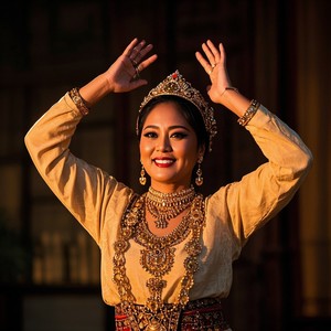 Akhir Cinta Di Stasiun Dut