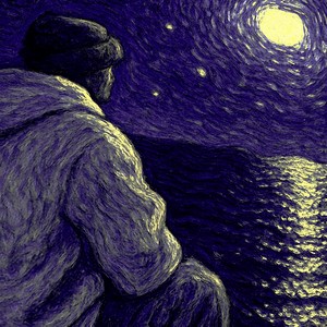 moça da lua (Explicit)