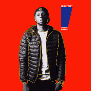 Did You Miss Me? (Explicit)