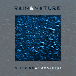 Rain & Nature Sleeping Atmosphere: 2019 Collection of Ambient Music with Sounds of Rain, Wind and Forest, Perfect Songs for Sleep, Relax, Calming Down and Vital Energy Regeneration