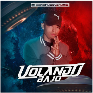 Jose Zarazua - Un Sueño Raro (Explicit)