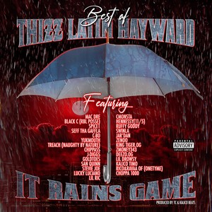 It Rains Game (Explicit)