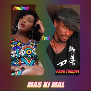 Mas ki mal (Doko style Remix)