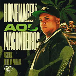 Homenagem aos Maconhoeiros (Explicit)