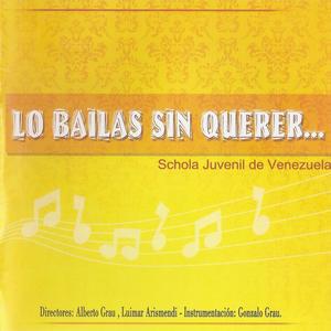 Schola Juvenil de Venezuela - Maquerule(feat. Alberto Grau Luimar Arismendi & Gonzalo Grau)