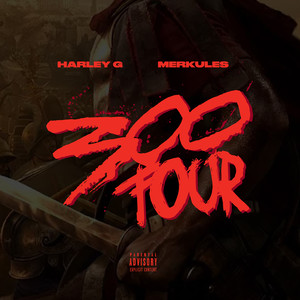 300 Four (Explicit)