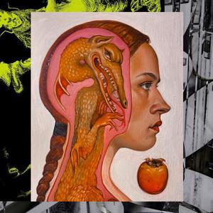 Super Freak (feat. Ardnt & Lil Bizu) (Explicit)