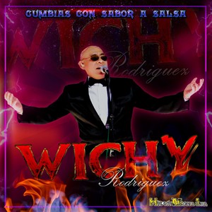 Cumbias Con Sabor a Salsa