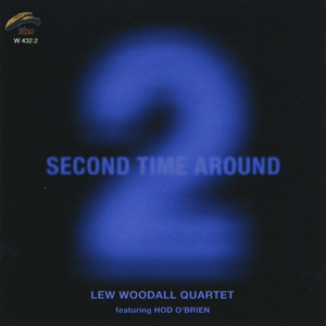 Stomping At the Savoy