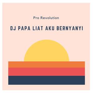 Dj Papa Liat Aku Bernyanyi (Remix)