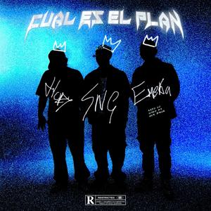 Cuál Es El Plan (feat. Emeka_4k & Hopesick)