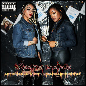 Let's Roll (feat. Hillreye Banks) (Explicit)
