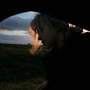 我的勇敢只够告别