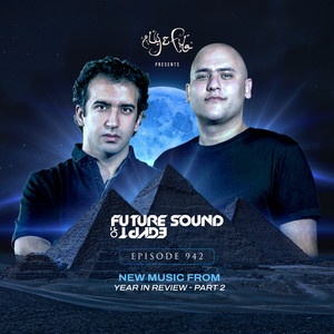 Echoscape (FSOE942)