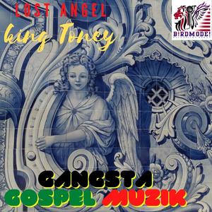 Gangsta Gospel Muzik