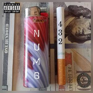 Numb (Explicit)