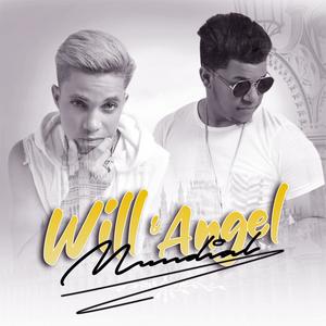 Will y Angel Mundial - Guerreros