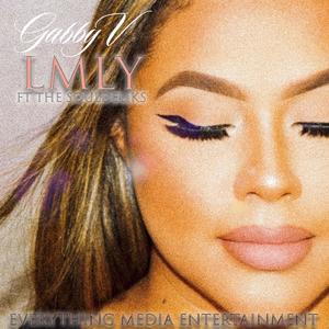 LMLY (feat. Rico Everything, RudyOnTheSax, Paco R & Souldeliks)