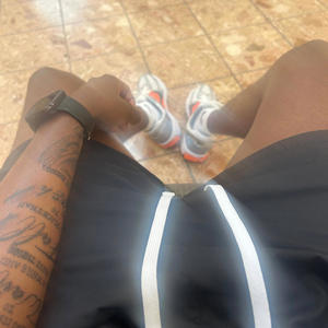 Tuesday (feat. JBakes) (Explicit)