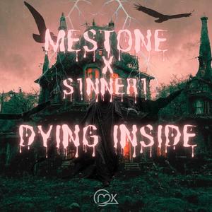 Dying inside (feat. S1NNER1) (Explicit)