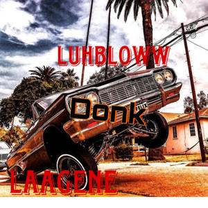 Donk (feat. Luhbloww) [Explicit]