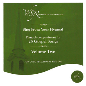 25 Gospel Songs: Volume II