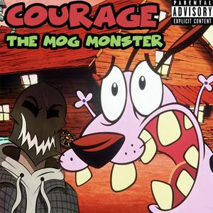 COURAGE (feat. Rollie) [Explicit]