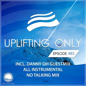Bellatrix (UpOnly 483) (Mix Cut)