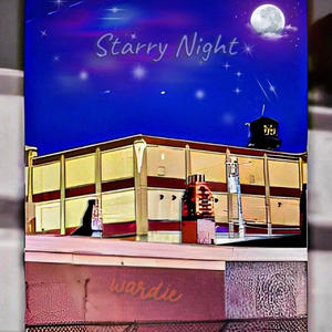 Starry Night (Explicit)