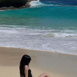 用眼睛雕琢你的轮廓