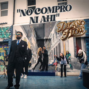 No Compro Ni Ahi (Explicit)