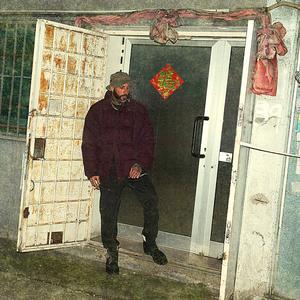 Tennents (BONUS) (Explicit)
