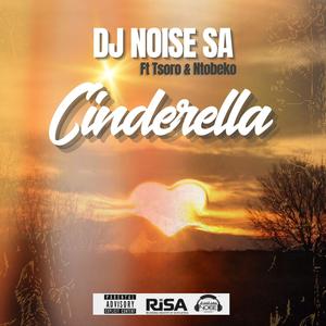 Cindarella (feat. Tsoro & Ntobeko)