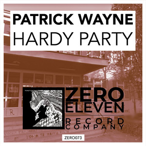 Hardy Party (Original Mix)