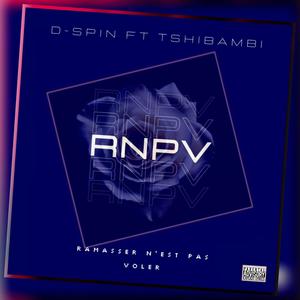 RNPV (feat. Tshibambi) (Explicit)