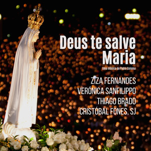 Deus te salve Maria