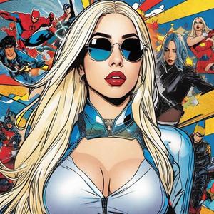 Ava Max (freestyle) (Explicit)