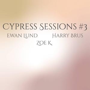 It's a Man's World (feat. Zoe K, Ewan Lund & Harry Brus)