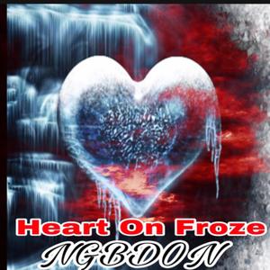 Heart On Froze (Explicit)