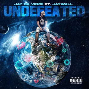 Undefeated (Explicit)