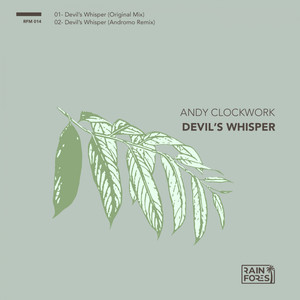 Devil's Whisper (Andromo Remix)