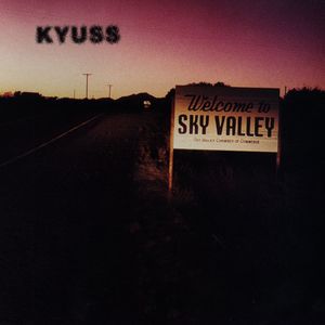 Welcome to Sky Valley (Explicit)