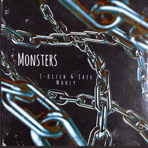 Monsters (Explicit)