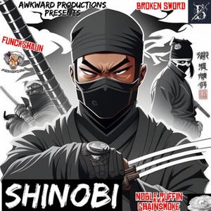 Property of CT (feat. The Life Giving MC, Broken Sword, Funckshaun & Supreme Allah) (Explicit)