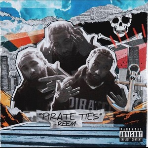 Pirate Ties (Explicit)