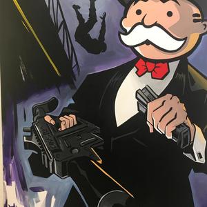 Mob Ties (feat. Trupi) (Explicit)