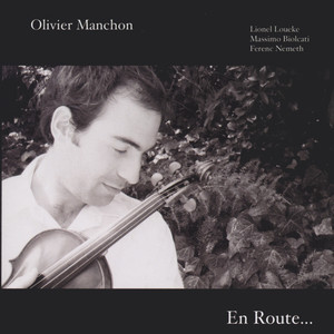 Olivier Manchon - Little Song